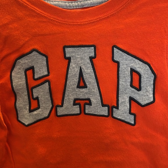 Gap Playtime Favorites top - Picture 2 of 4